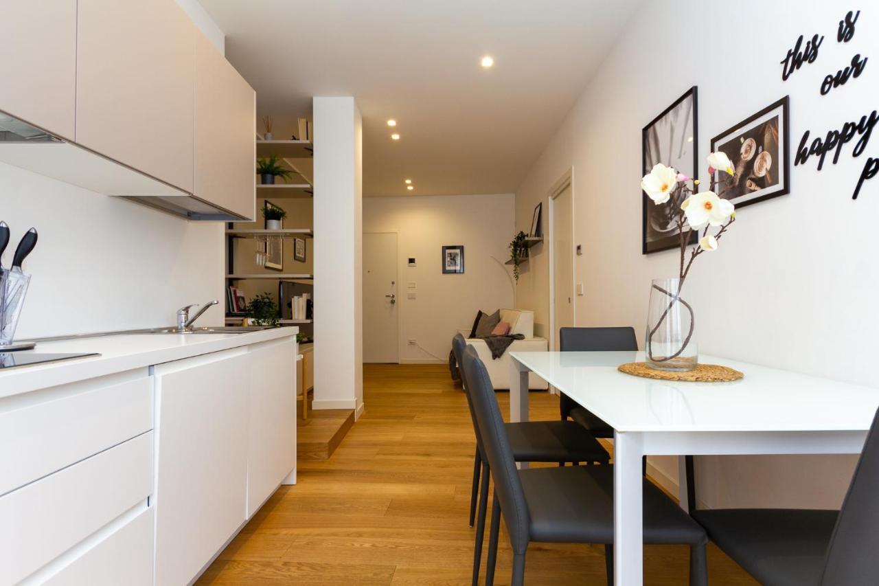 פאדובה Yourbanflat Chic Voyage מראה חיצוני תמונה